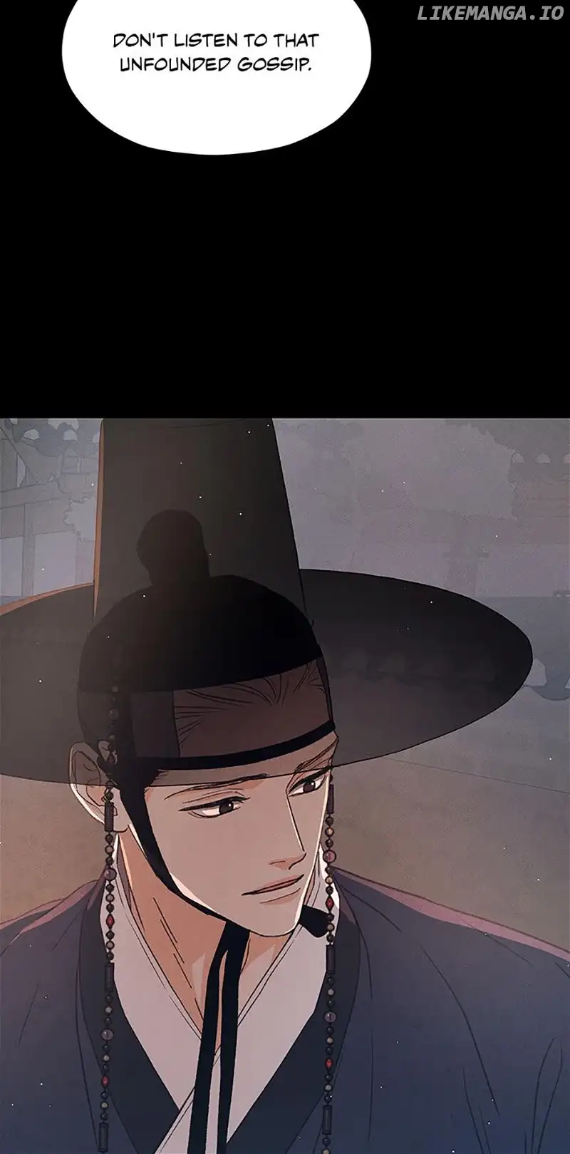 Under the Plum Blossom Tree chapter 68 page 37