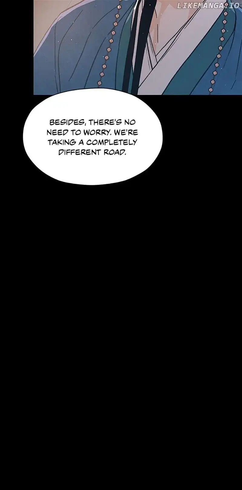 Under the Plum Blossom Tree chapter 68 page 39