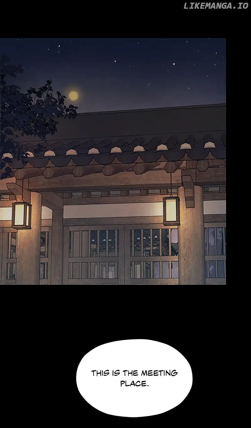 Under the Plum Blossom Tree chapter 68 page 40