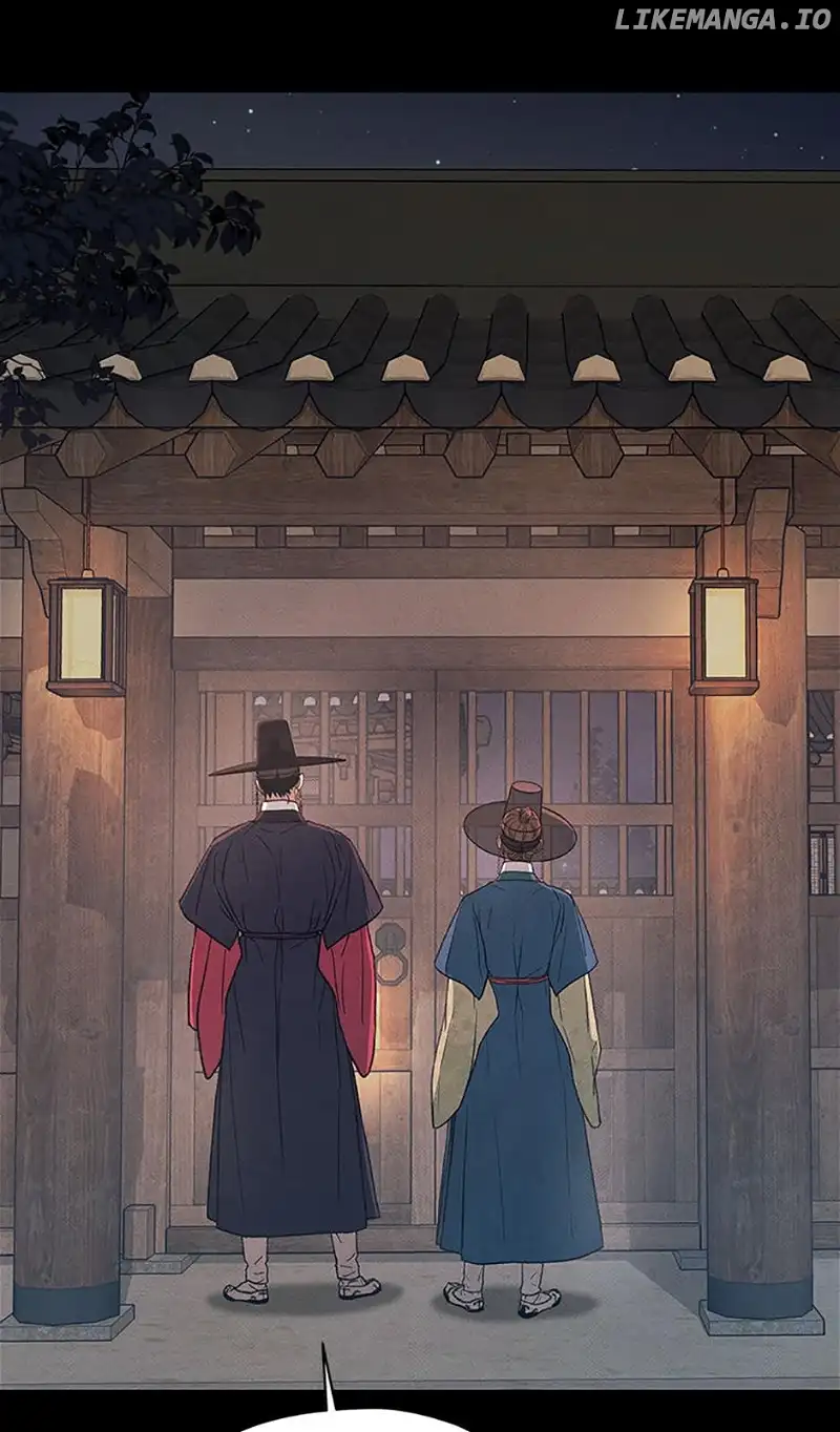 Under the Plum Blossom Tree chapter 68 page 41