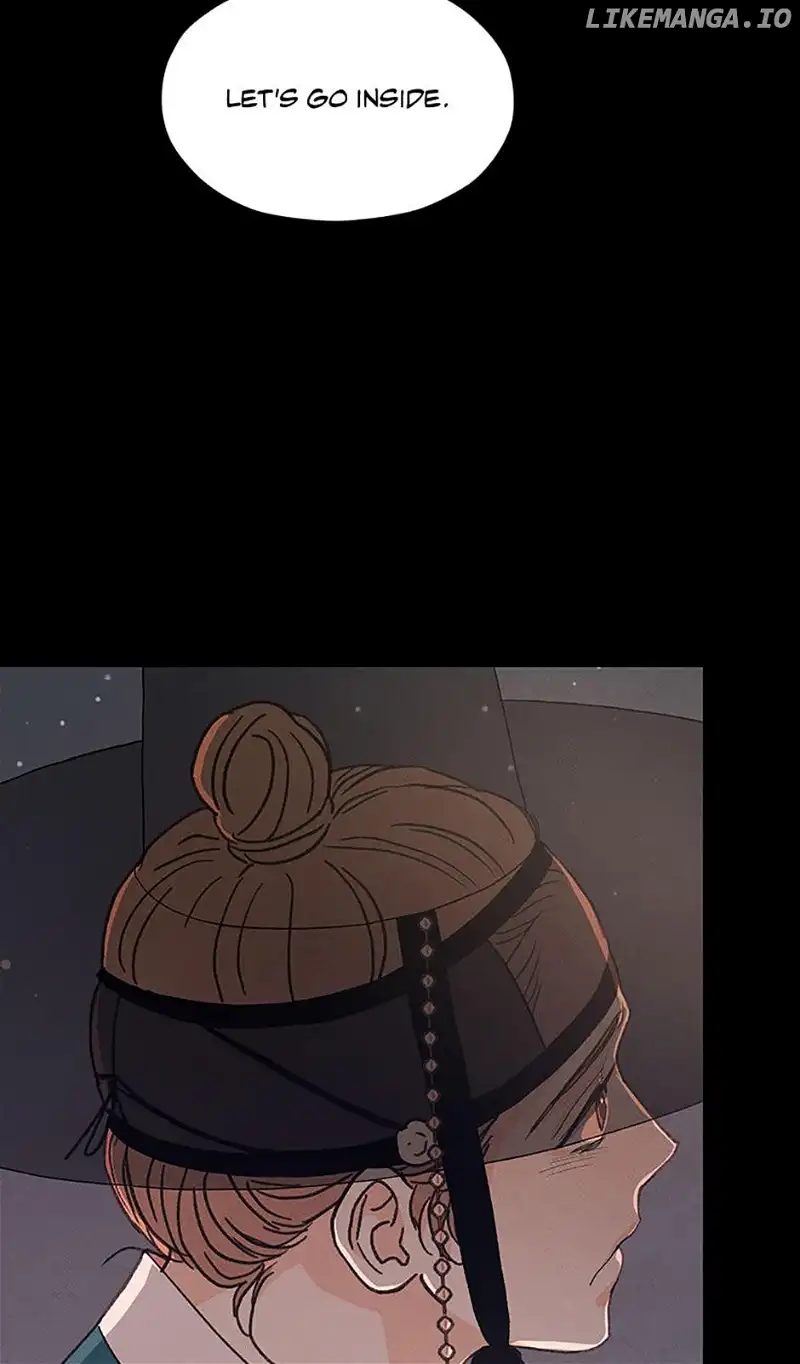 Under the Plum Blossom Tree chapter 68 page 42