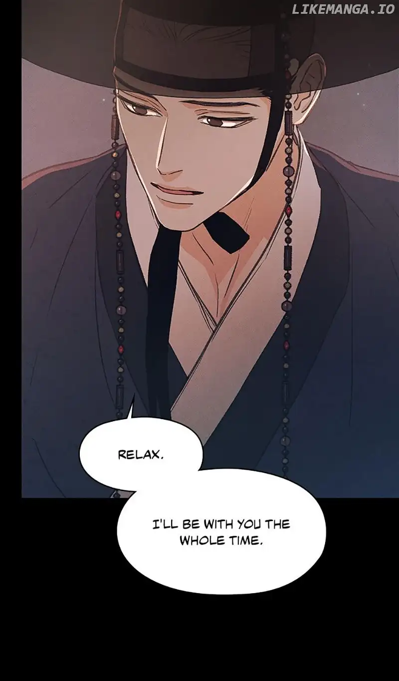 Under the Plum Blossom Tree chapter 68 page 44