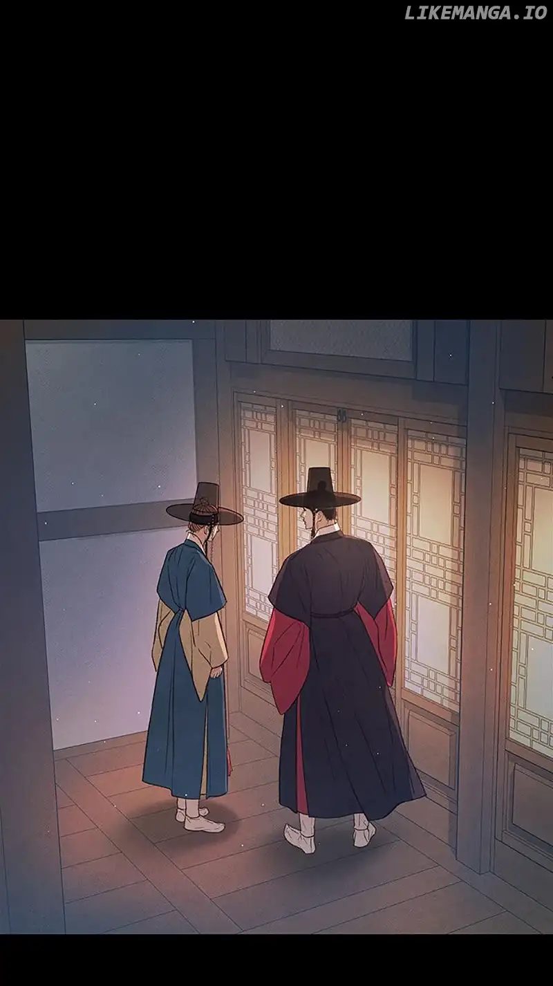 Under the Plum Blossom Tree chapter 68 page 48
