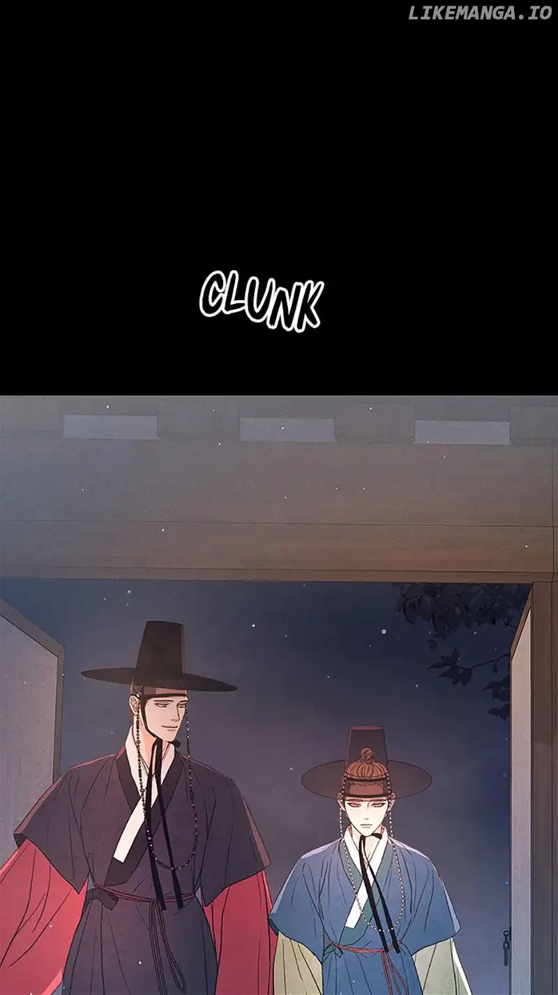 Under the Plum Blossom Tree chapter 68 page 49