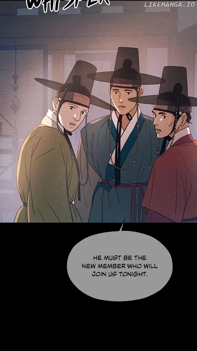 Under the Plum Blossom Tree chapter 68 page 51