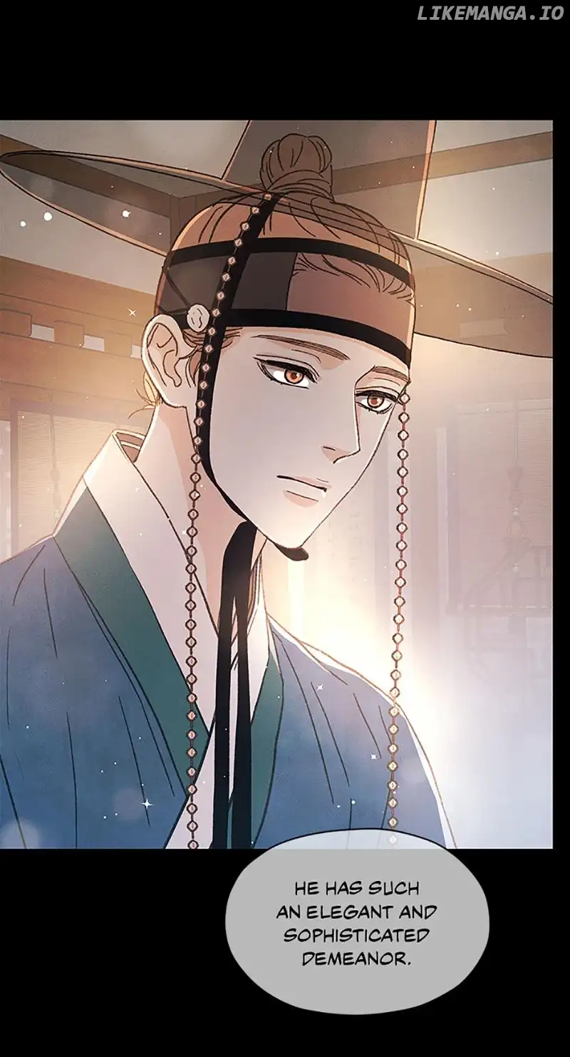 Under the Plum Blossom Tree chapter 68 page 52
