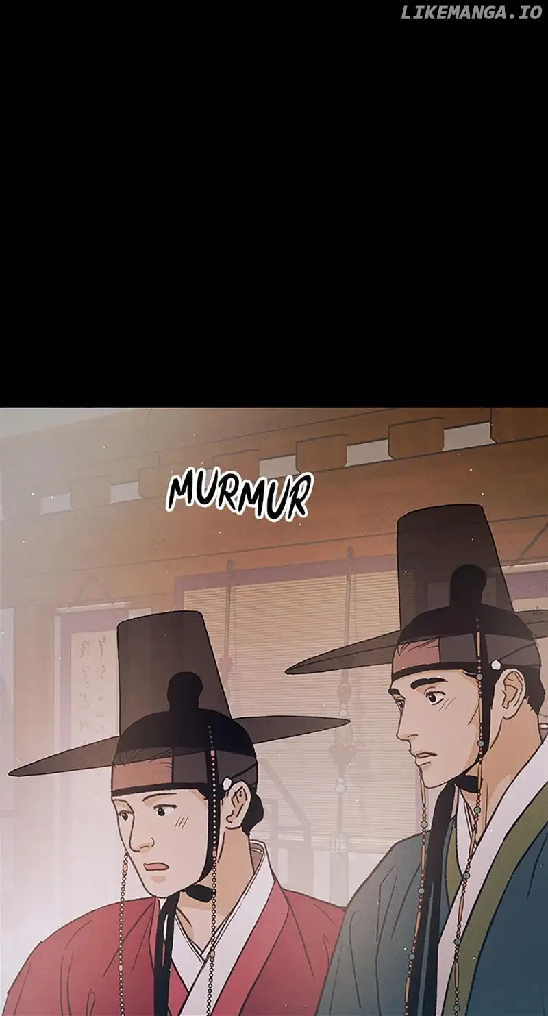 Under the Plum Blossom Tree chapter 68 page 53