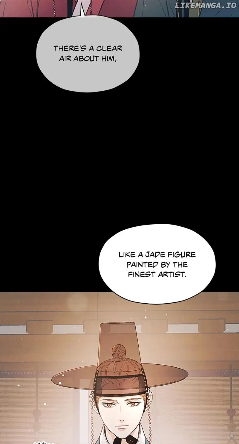 Under the Plum Blossom Tree chapter 68 page 54