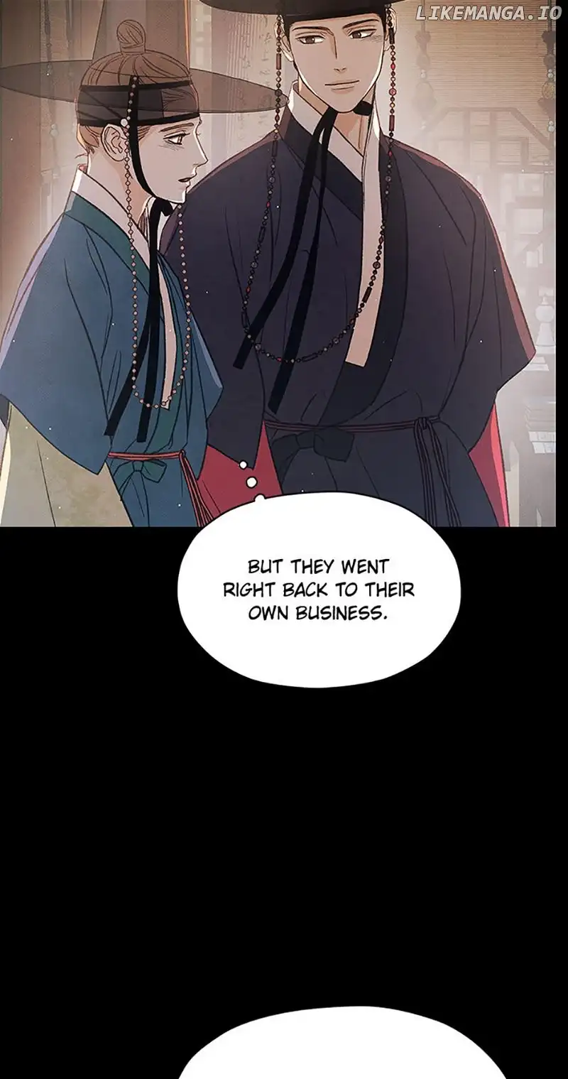 Under the Plum Blossom Tree chapter 68 page 57