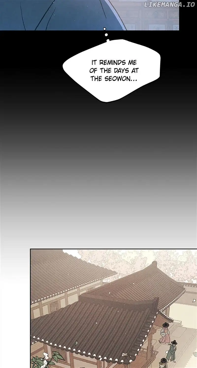 Under the Plum Blossom Tree chapter 68 page 61