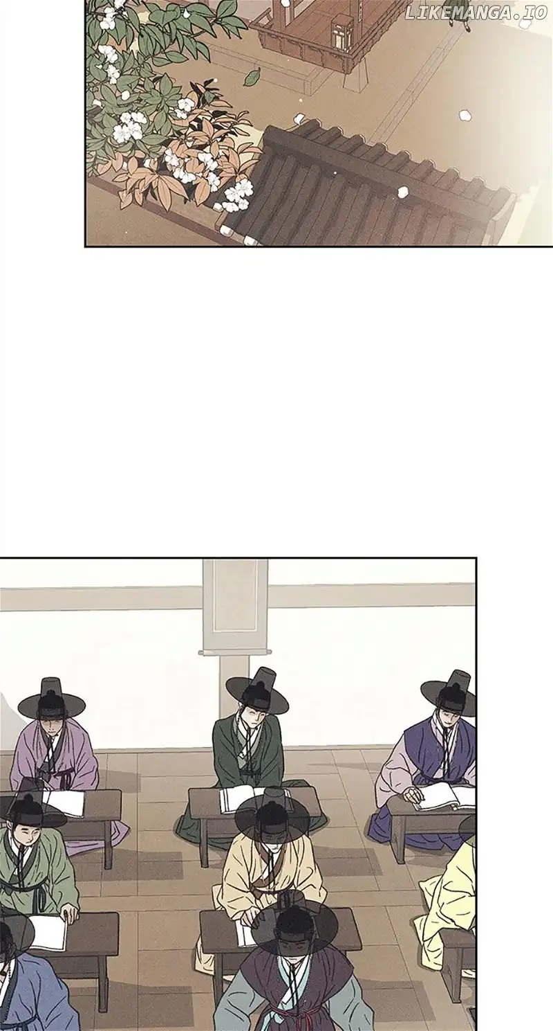 Under the Plum Blossom Tree chapter 68 page 62