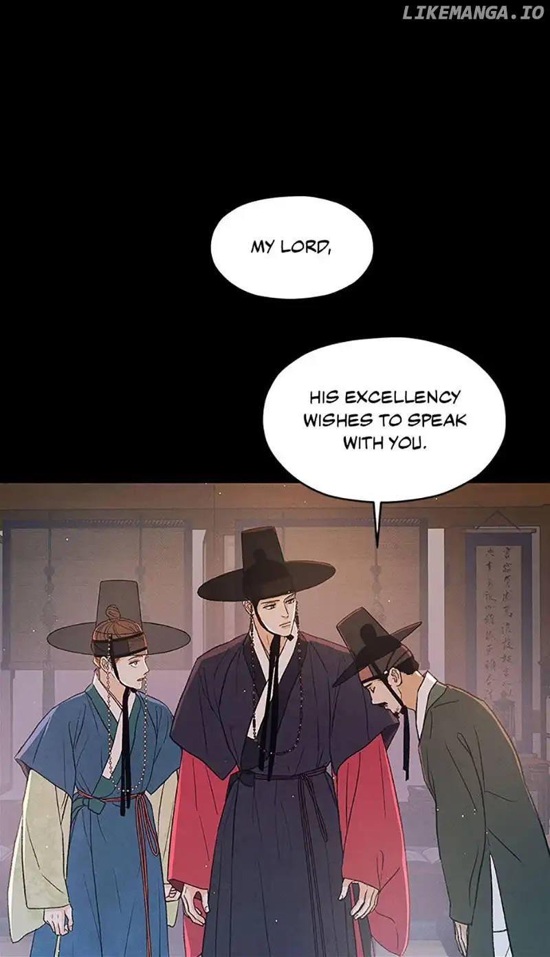 Under the Plum Blossom Tree chapter 68 page 65