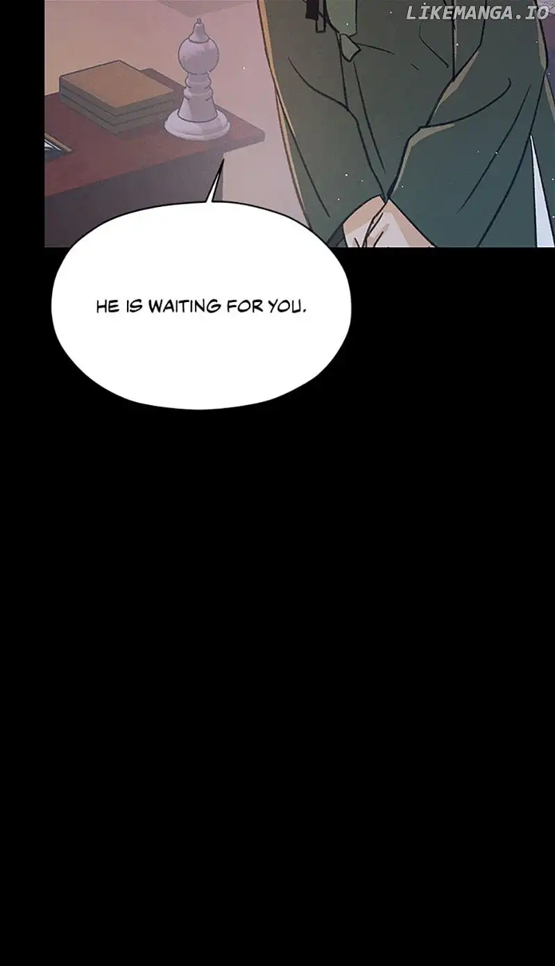 Under the Plum Blossom Tree chapter 68 page 67
