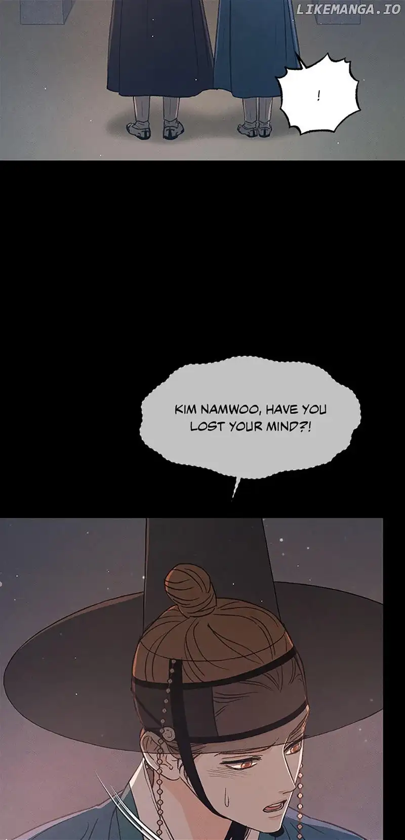 Under the Plum Blossom Tree chapter 68 page 72