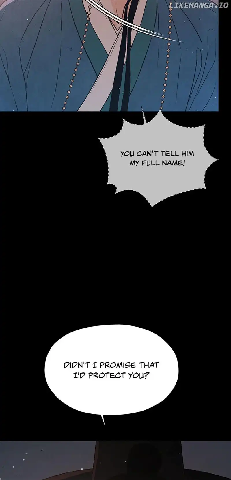 Under the Plum Blossom Tree chapter 68 page 73