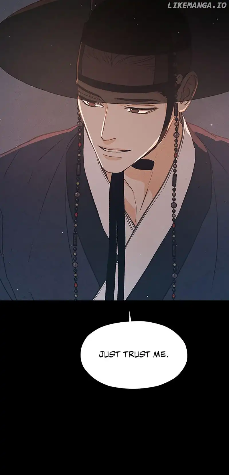 Under the Plum Blossom Tree chapter 68 page 74
