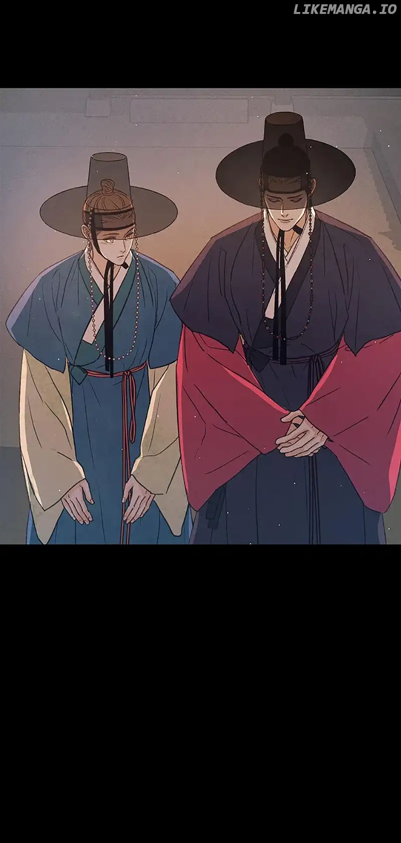 Under the Plum Blossom Tree chapter 68 page 75