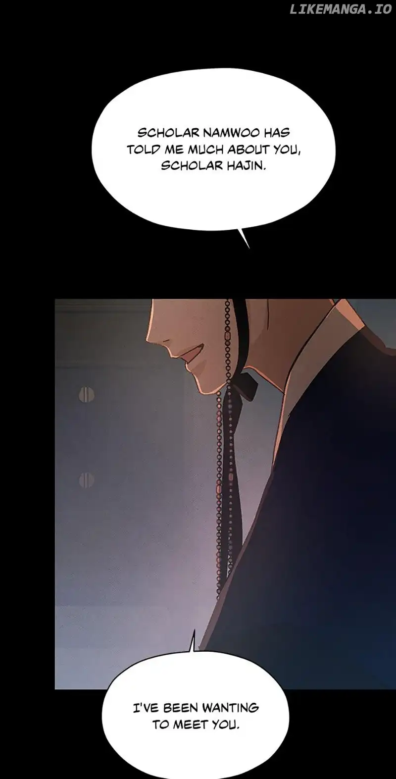 Under the Plum Blossom Tree chapter 68 page 79