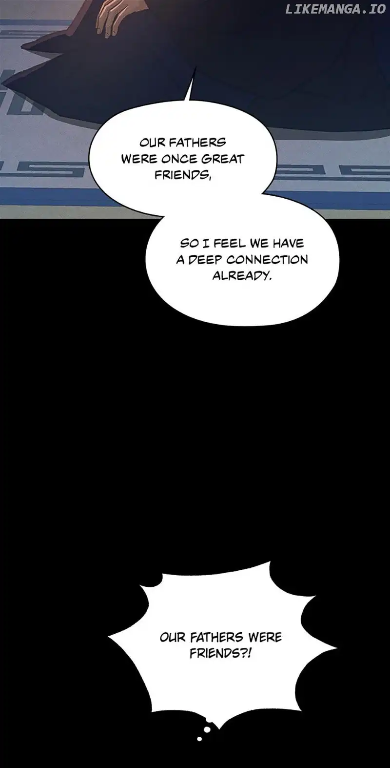 Under the Plum Blossom Tree chapter 68 page 81