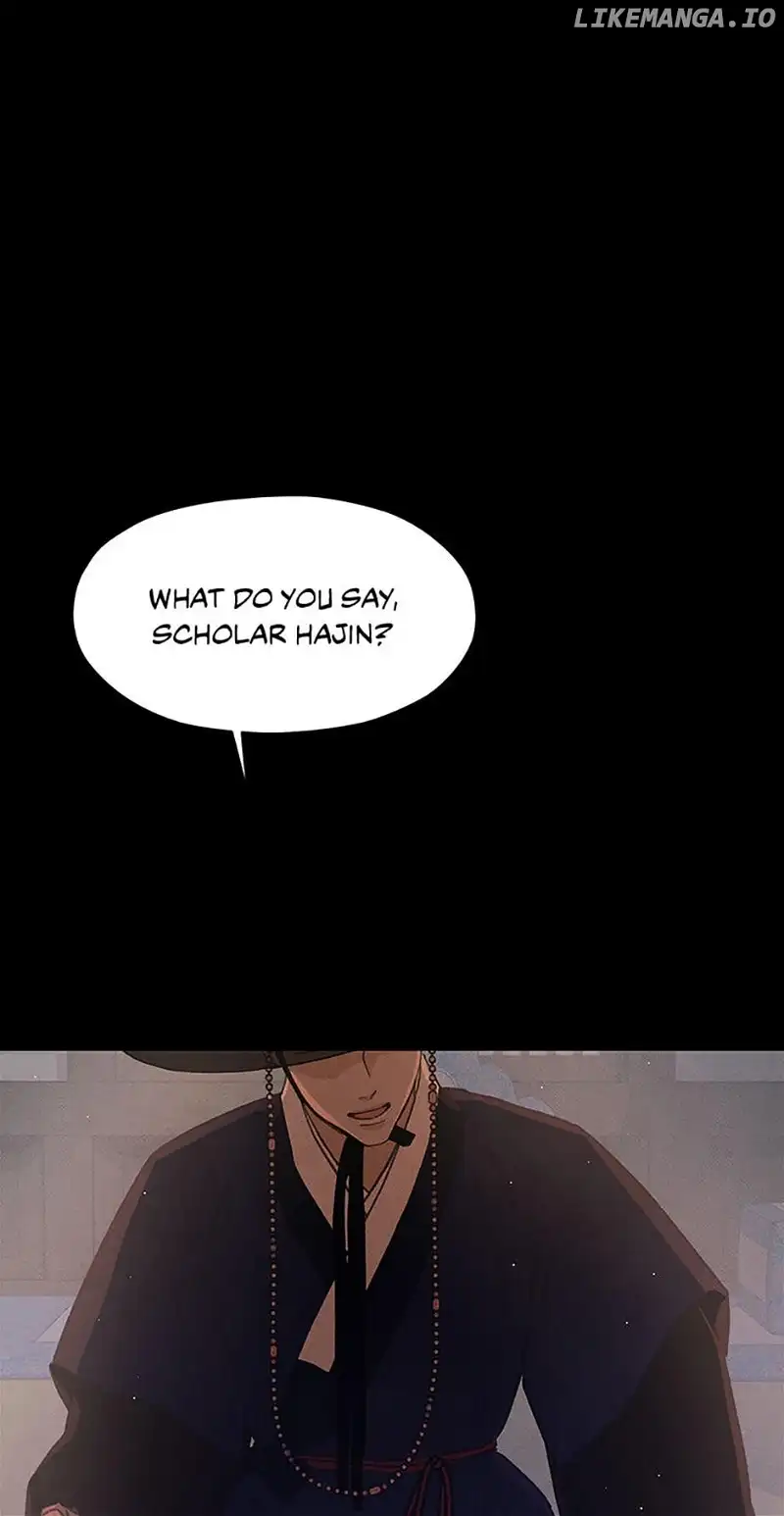 Under the Plum Blossom Tree chapter 68 page 83