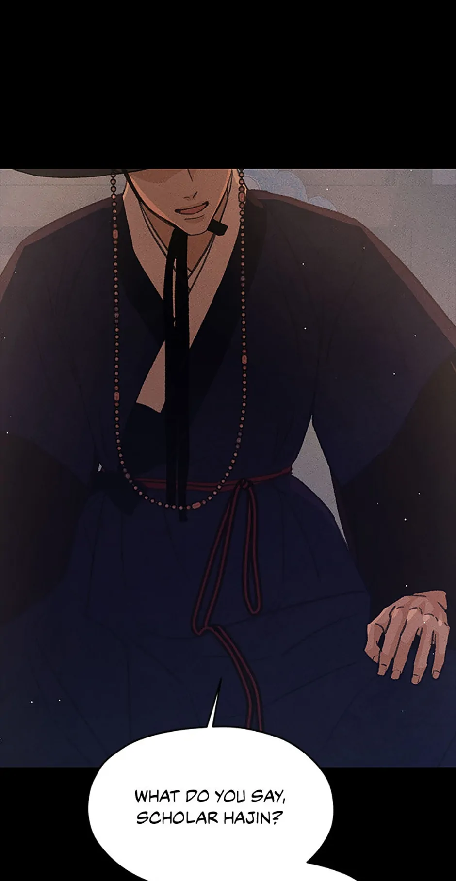 Under the Plum Blossom Tree chapter 69 page 1