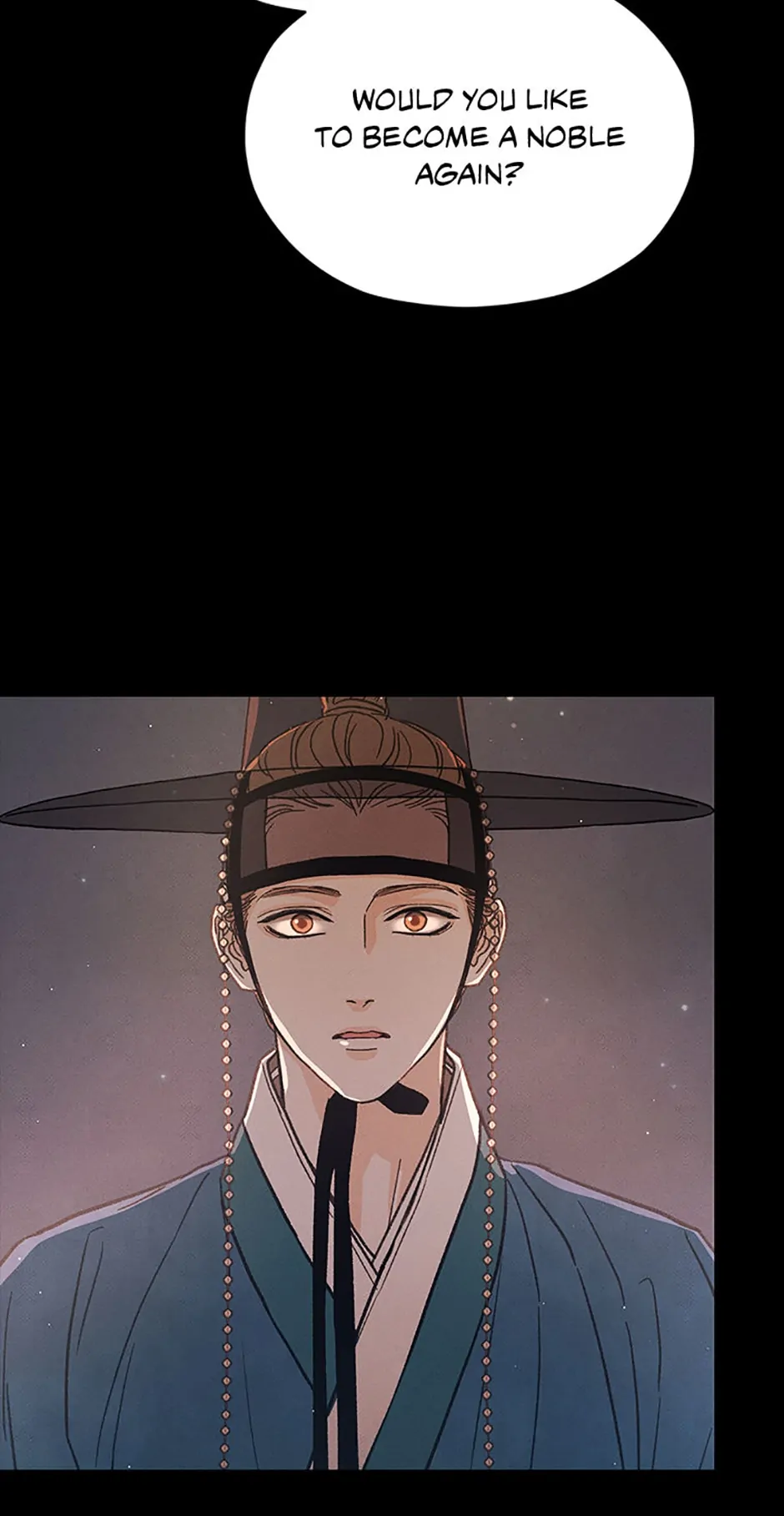 Under the Plum Blossom Tree chapter 69 page 2