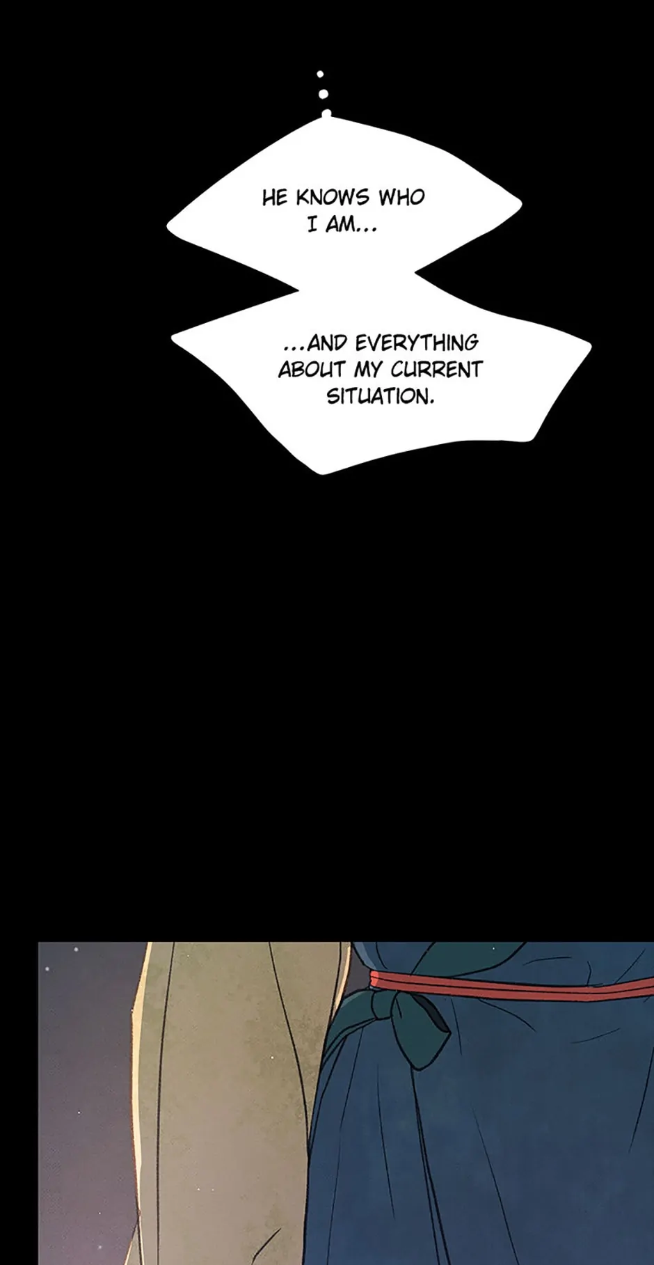 Under the Plum Blossom Tree chapter 69 page 3