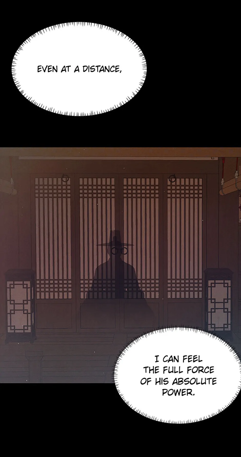 Under the Plum Blossom Tree chapter 69 page 5