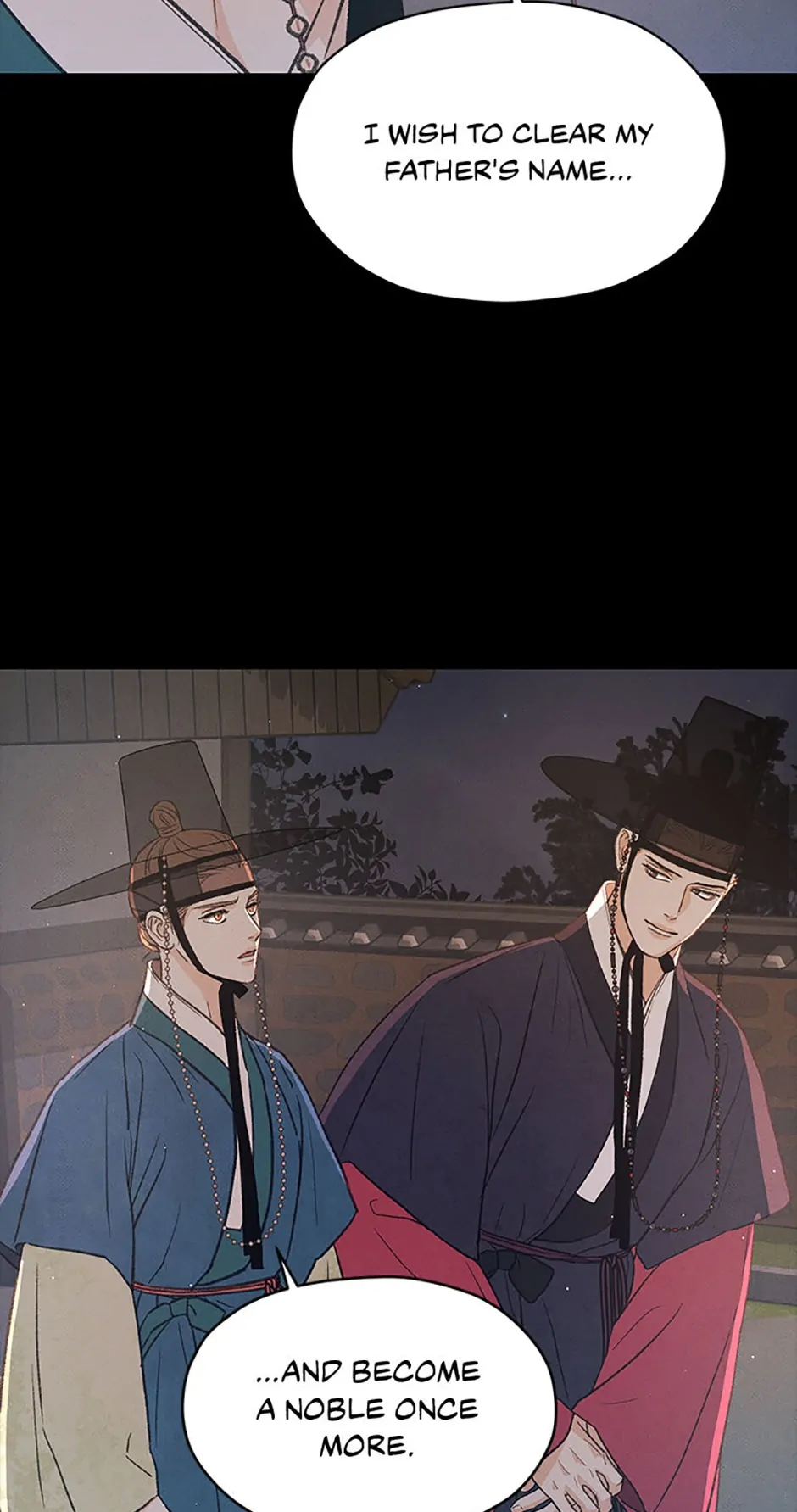 Under the Plum Blossom Tree chapter 69 page 7