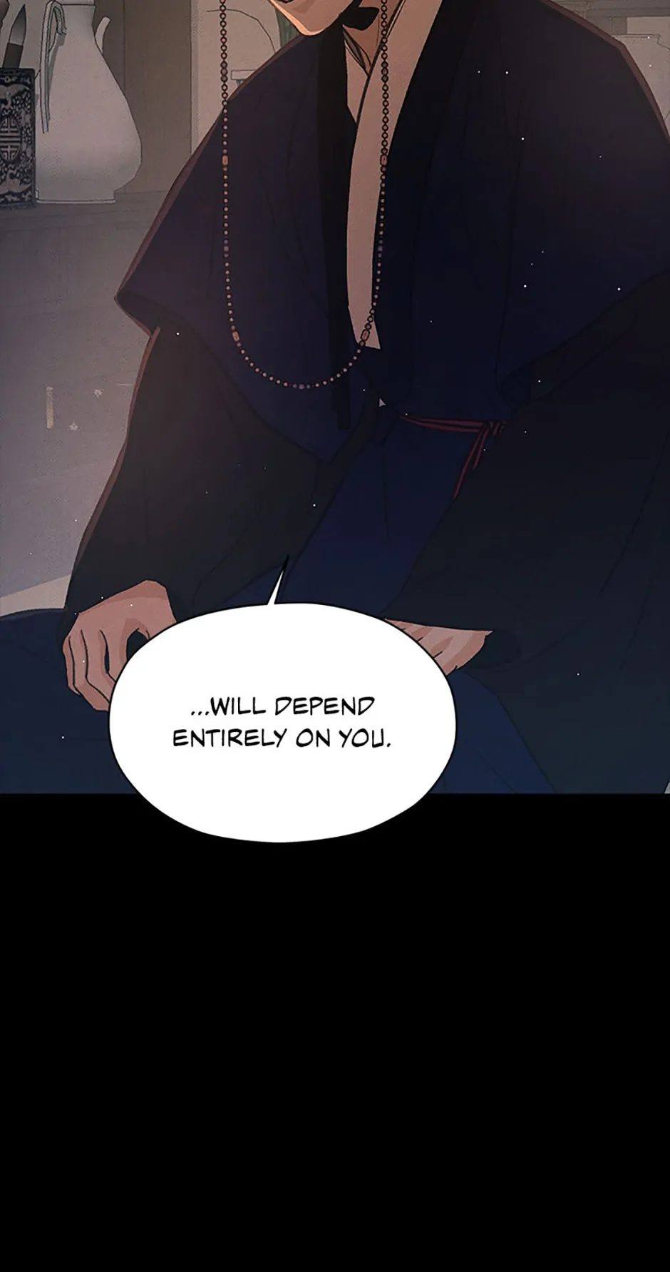 Under the Plum Blossom Tree chapter 69 page 9