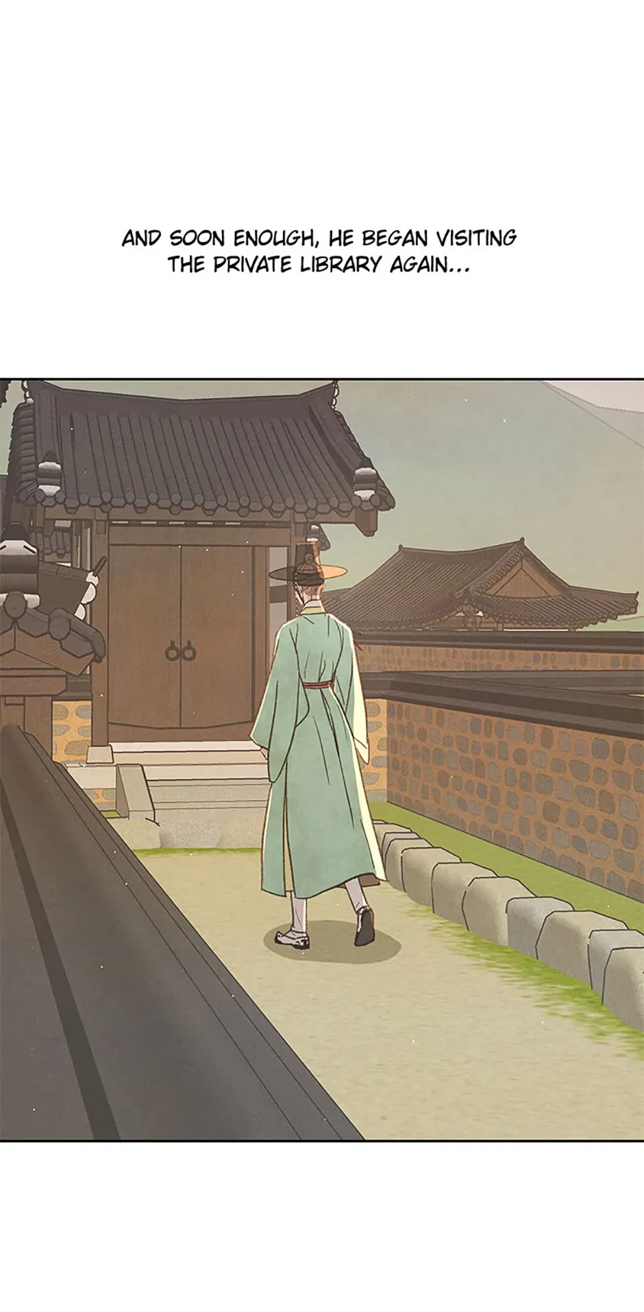 Under the Plum Blossom Tree chapter 69 page 16