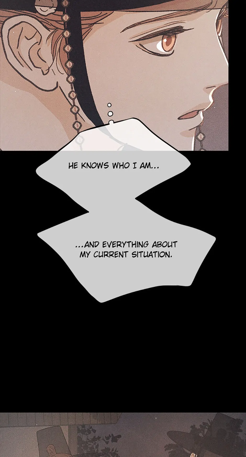 Under the Plum Blossom Tree chapter 69 page 20