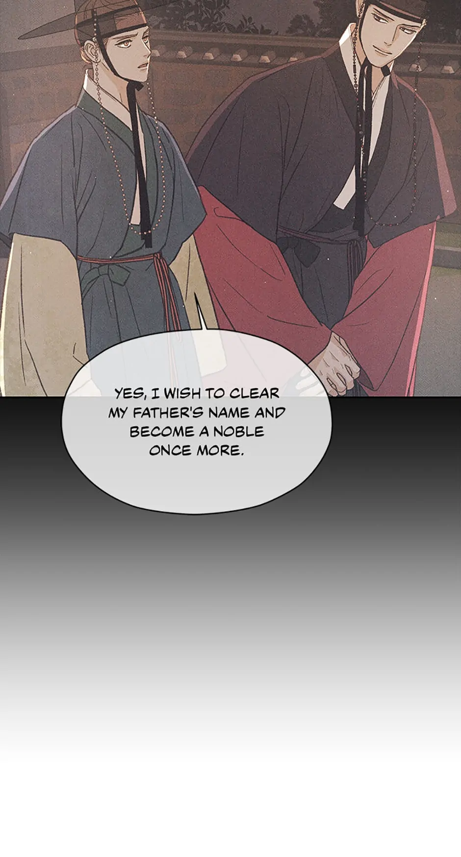 Under the Plum Blossom Tree chapter 69 page 21