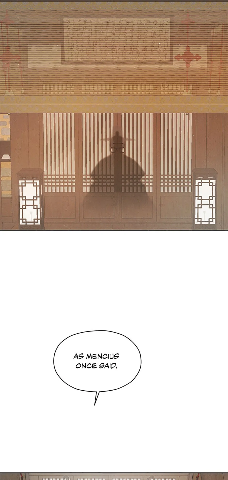 Under the Plum Blossom Tree chapter 69 page 24