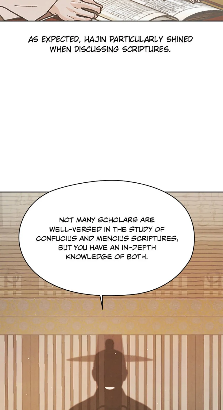 Under the Plum Blossom Tree chapter 69 page 27