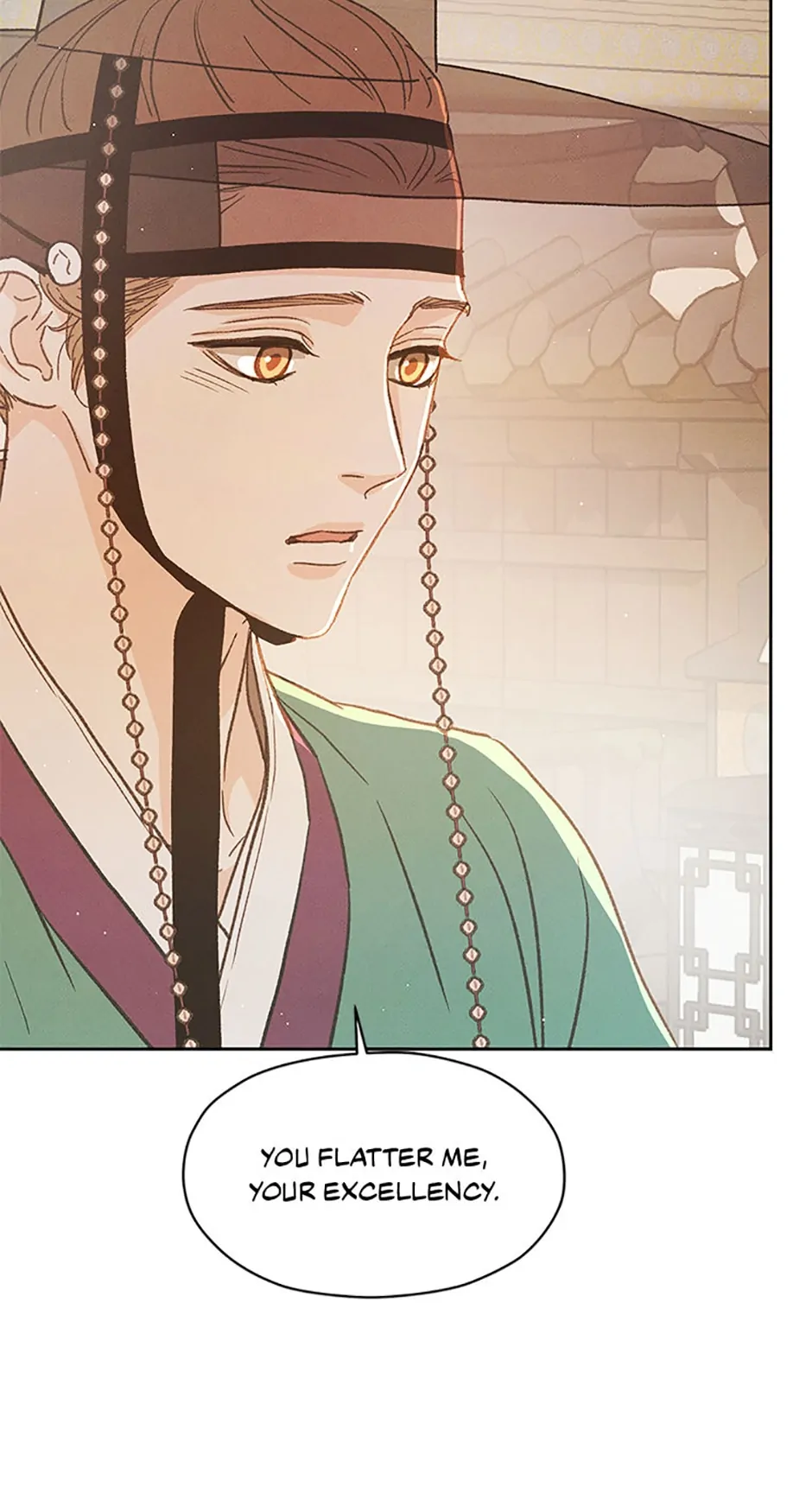 Under the Plum Blossom Tree chapter 69 page 29