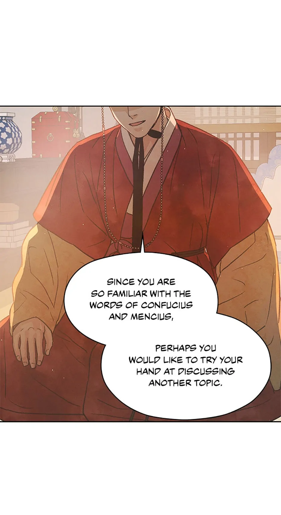 Under the Plum Blossom Tree chapter 69 page 30