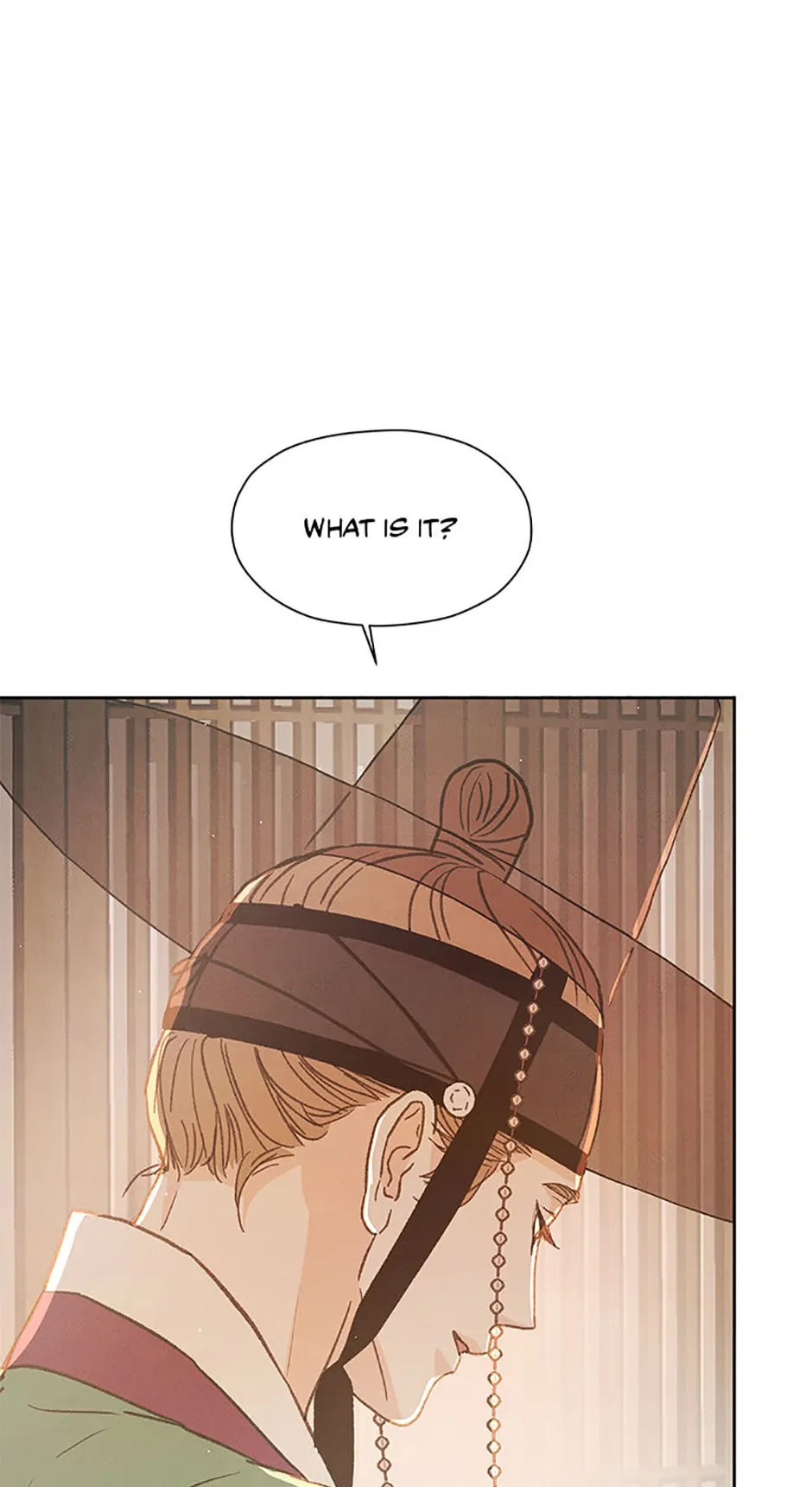 Under the Plum Blossom Tree chapter 69 page 31