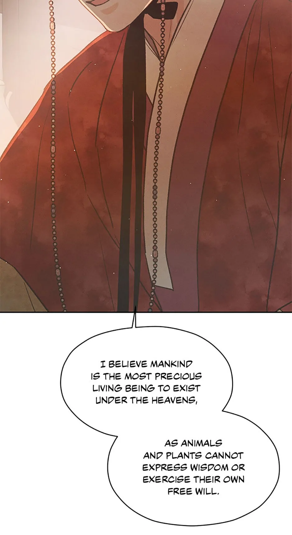 Under the Plum Blossom Tree chapter 69 page 33
