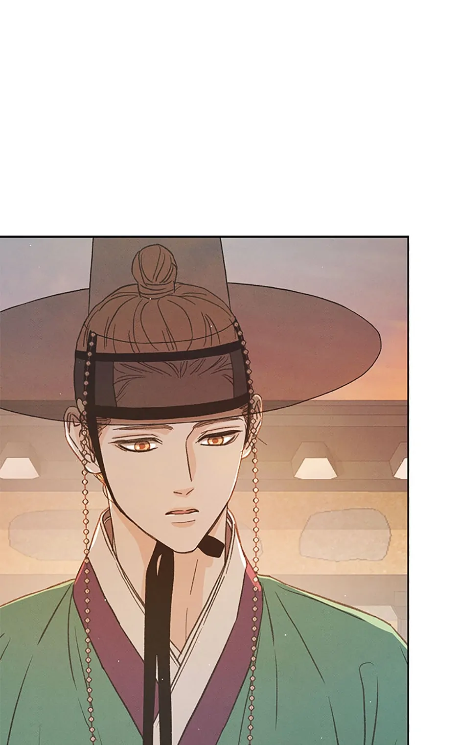 Under the Plum Blossom Tree chapter 69 page 34