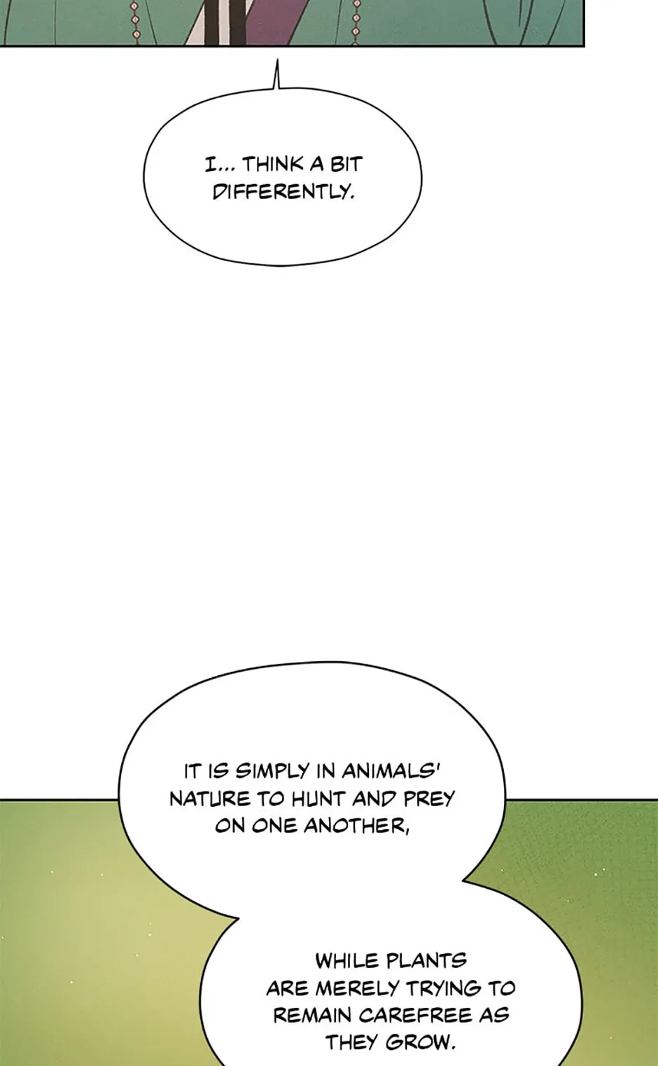 Under the Plum Blossom Tree chapter 69 page 35