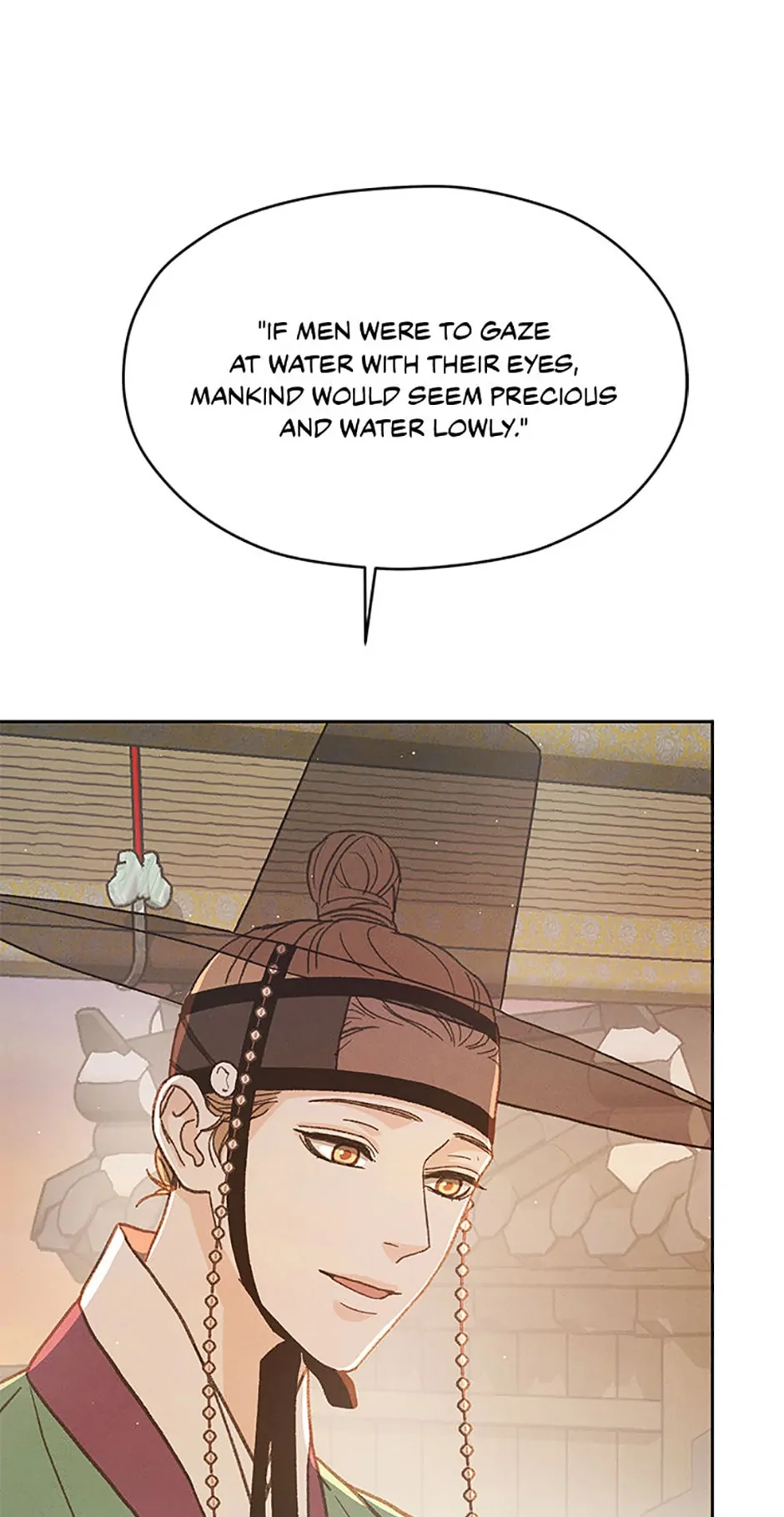 Under the Plum Blossom Tree chapter 69 page 38