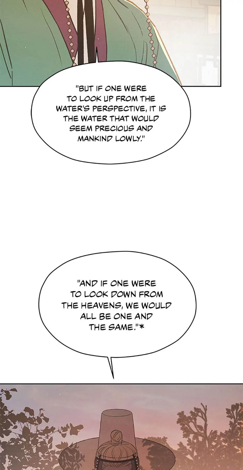 Under the Plum Blossom Tree chapter 69 page 39