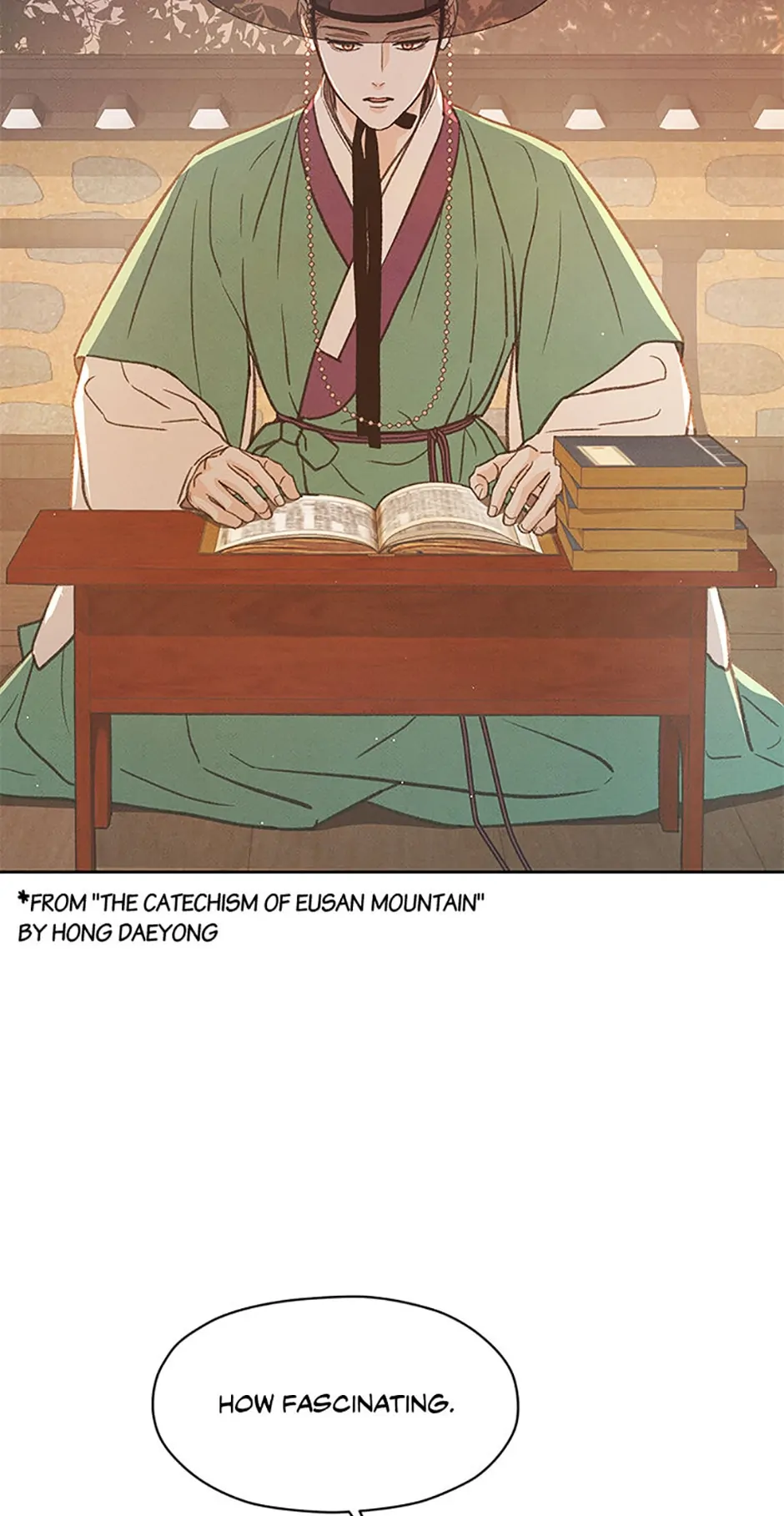 Under the Plum Blossom Tree chapter 69 page 40