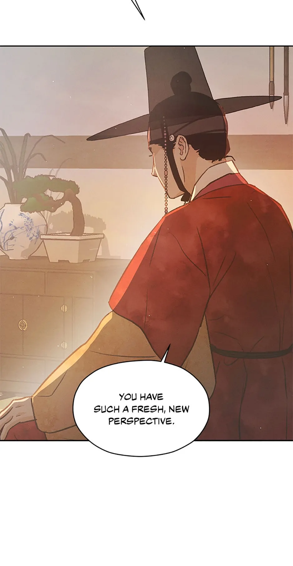 Under the Plum Blossom Tree chapter 69 page 41