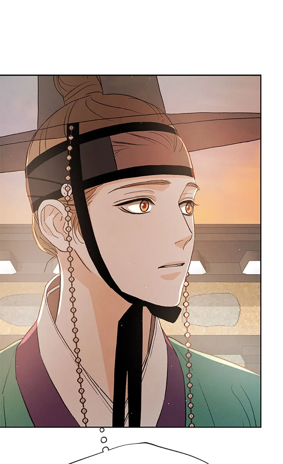 Under the Plum Blossom Tree chapter 69 page 42