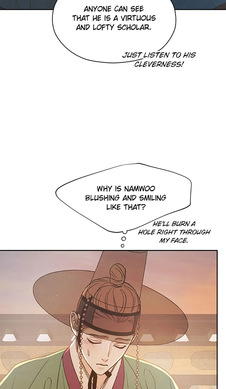 Under the Plum Blossom Tree chapter 69 page 47