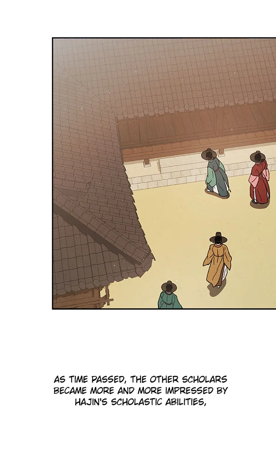 Under the Plum Blossom Tree chapter 69 page 49