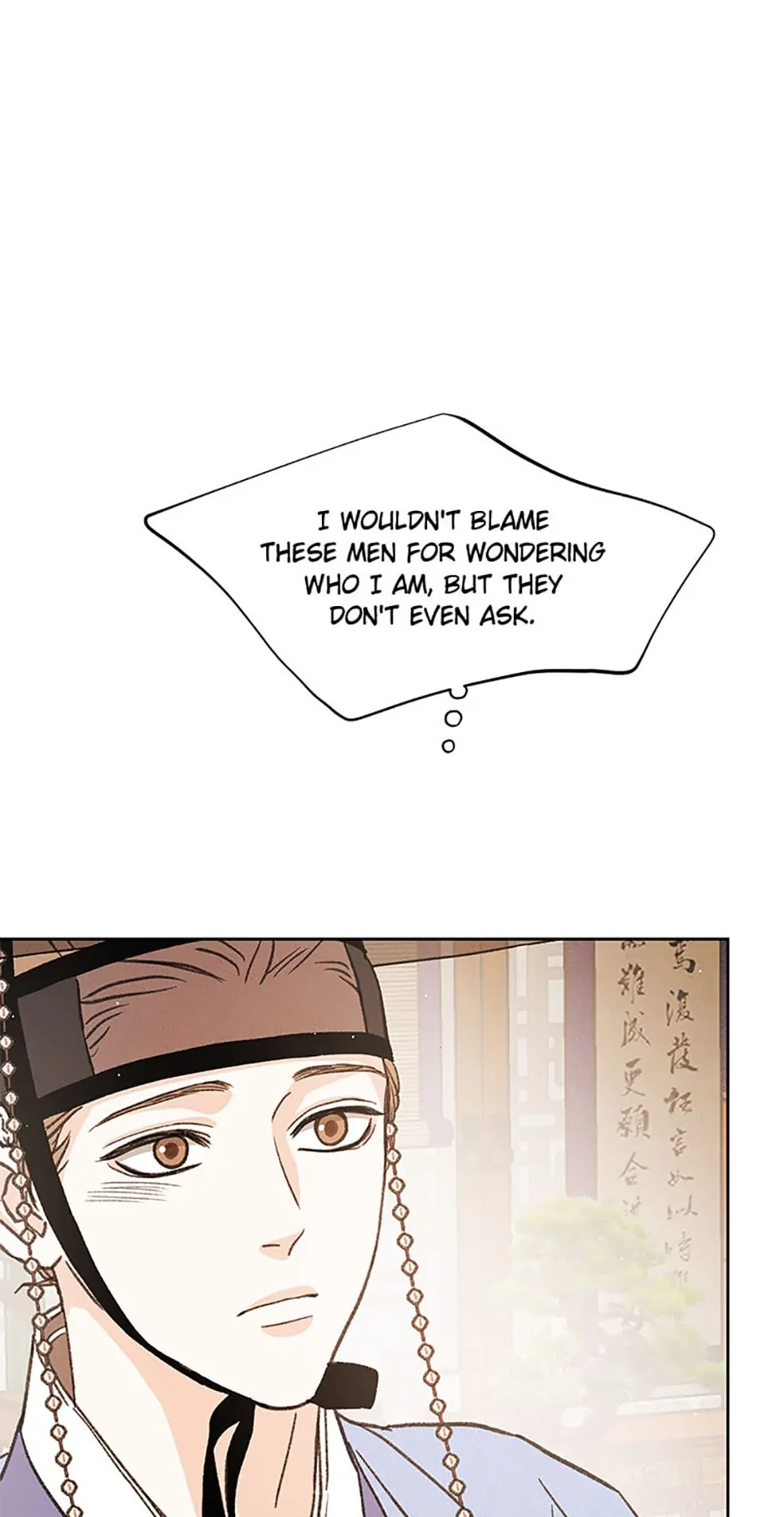 Under the Plum Blossom Tree chapter 69 page 51