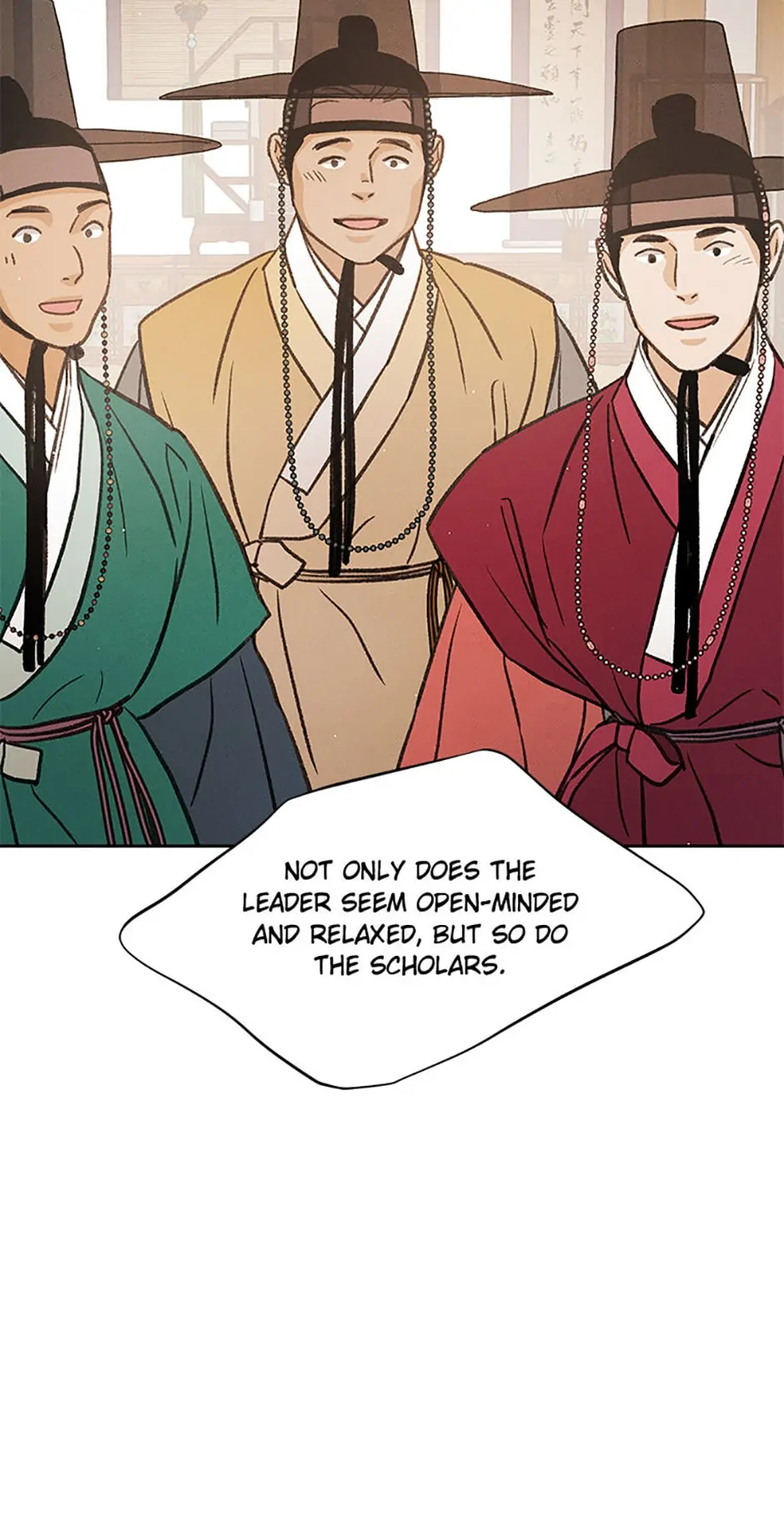 Under the Plum Blossom Tree chapter 69 page 53